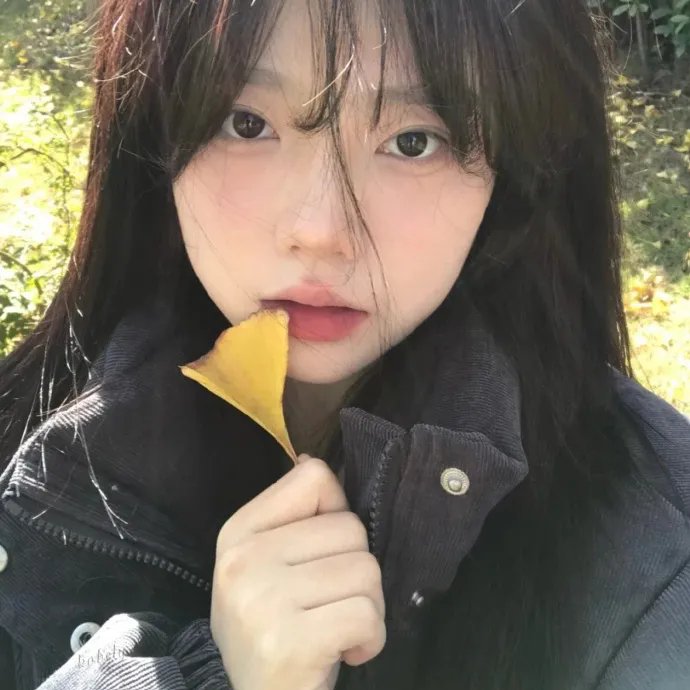 那个人消失了
